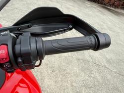2025 Ducati Multistrada V2 S