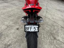 2025 Ducati Panigale V2 S
