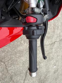 2025 Ducati Panigale V2 S