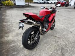 2025 Ducati Panigale V2 S