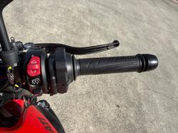 2026 Ducati Monster + 890