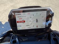2026 Ducati Monster + 890