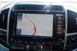 2015 Toyota Landcruiser Sahara