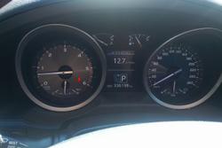 2015 Toyota Landcruiser Sahara