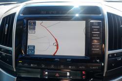 2015 Toyota Landcruiser Sahara