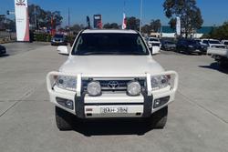 2015 Toyota Landcruiser Sahara
