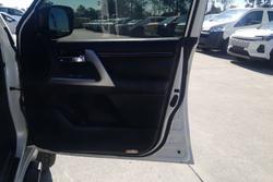 2015 Toyota Landcruiser Sahara