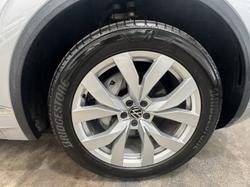2022 Volkswagen Touareg 210TDI Elegance