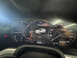 2022 Volkswagen Touareg 210TDI Elegance