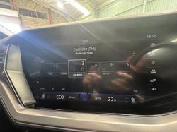 2022 Volkswagen Touareg 210TDI Elegance