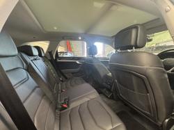 2022 Volkswagen Touareg 210TDI Elegance