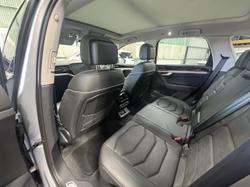 2022 Volkswagen Touareg 210TDI Elegance