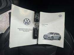 2022 Volkswagen Touareg 210TDI Elegance