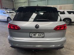 2022 Volkswagen Touareg 210TDI Elegance