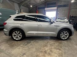 2022 Volkswagen Touareg 210TDI Elegance