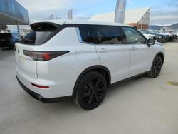 2026 Mitsubishi Outlander Black Edition