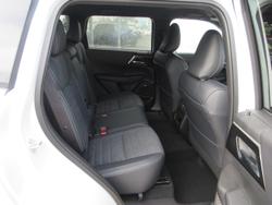 2026 Mitsubishi Outlander Black Edition