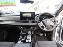 2026 Mitsubishi Outlander Black Edition