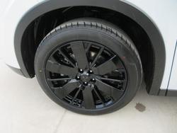 2026 Mitsubishi Outlander Black Edition