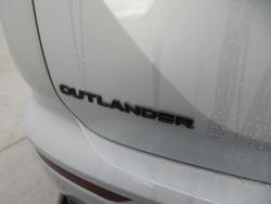 2026 Mitsubishi Outlander Black Edition