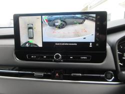 2026 Mitsubishi Outlander Black Edition