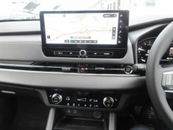 2026 Mitsubishi Outlander Black Edition