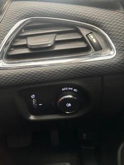 2017 Holden Astra LS