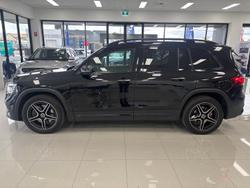 2021 Mercedes-Benz GLB-Class GLB250