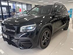 2021 Mercedes-Benz GLB-Class GLB250