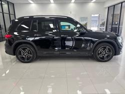 2021 Mercedes-Benz GLB-Class GLB250