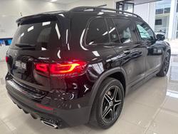 2021 Mercedes-Benz GLB-Class GLB250