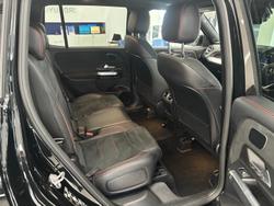 2021 Mercedes-Benz GLB-Class GLB250