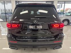 2021 Mercedes-Benz GLB-Class GLB250