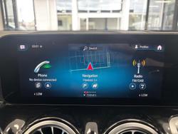 2021 Mercedes-Benz GLB-Class GLB250