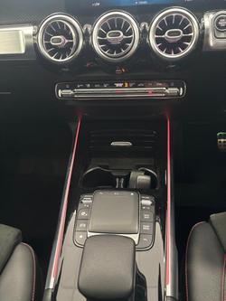 2021 Mercedes-Benz GLB-Class GLB250