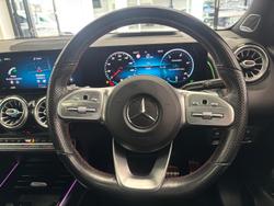 2021 Mercedes-Benz GLB-Class GLB250