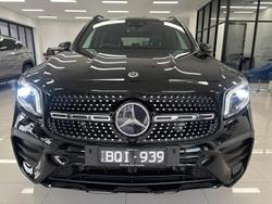 2021 Mercedes-Benz GLB-Class GLB250