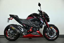Kawasaki Z800 ABS (ZR800)