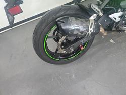 2020 Kawasaki NINJA 400 KRT EDITION Green