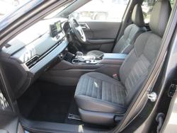 2026 Mitsubishi Outlander Black Edition