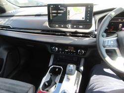 2026 Mitsubishi Outlander Black Edition