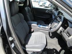 2026 Mitsubishi Outlander Black Edition