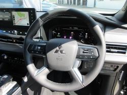 2026 Mitsubishi Outlander Black Edition