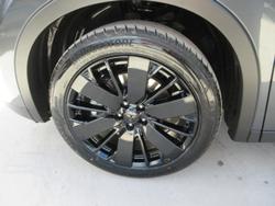 2026 Mitsubishi Outlander Black Edition
