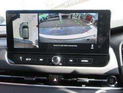 2026 Mitsubishi Outlander Black Edition