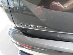 2026 Mitsubishi Outlander Black Edition