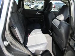 2026 Mitsubishi Outlander Black Edition