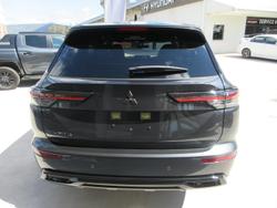 2026 Mitsubishi Outlander Black Edition