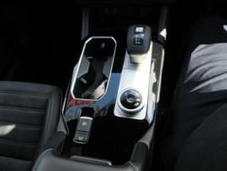 2026 Mitsubishi Outlander Black Edition