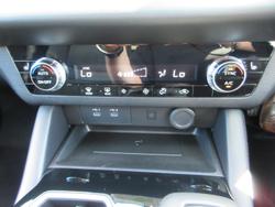 2026 Mitsubishi Outlander Black Edition